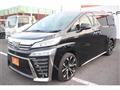 2019 Toyota Vellfire