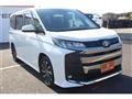 2022 Toyota Noah