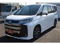 2022 Toyota Noah