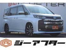 2022 Toyota Noah