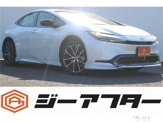 2023 Toyota Prius