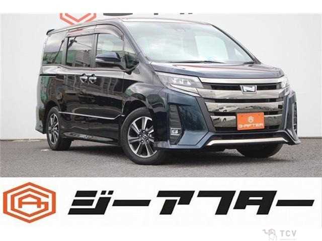 2018 Toyota Noah