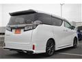 2020 Toyota Vellfire