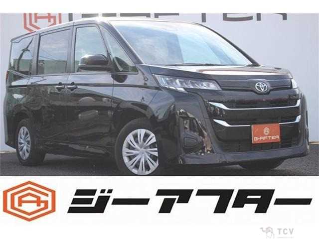 2023 Toyota Noah