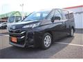2023 Toyota Noah