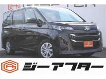 2023 Toyota Noah