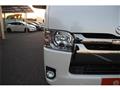 2018 Toyota Hiace Van