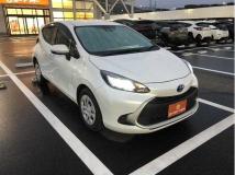 2021 Toyota AQUA