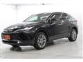 2020 Toyota Harrier