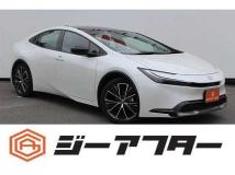 2023 Toyota Prius