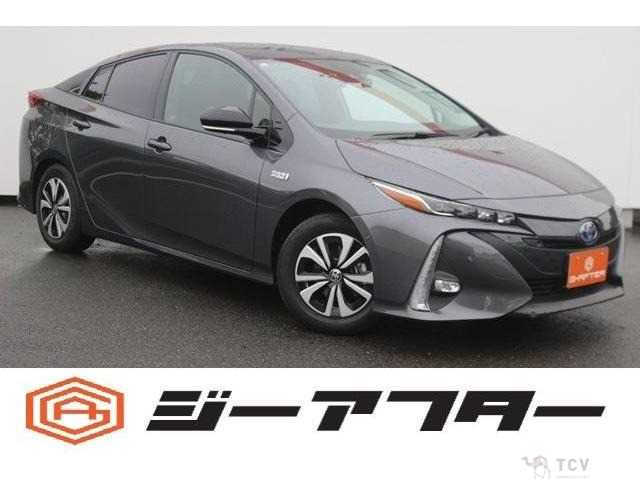 2019 Toyota Prius