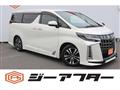 2019 Toyota Alphard G