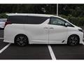 2019 Toyota Alphard G