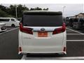 2019 Toyota Alphard G
