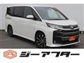 2023 Toyota Noah