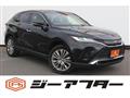 2020 Toyota Harrier