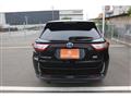 2017 Toyota Harrier