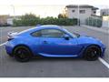 2022 Subaru BRZ