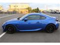 2022 Subaru BRZ