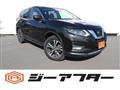2020 Nissan X-Trail