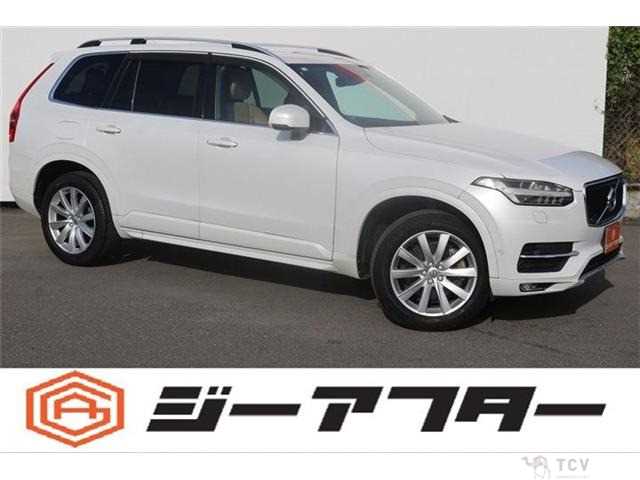 2016 Volvo XC90