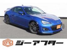 2018 Subaru BRZ