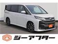 2022 Toyota Noah
