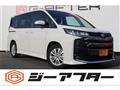 2023 Toyota Noah