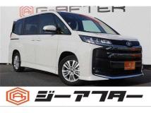 2023 Toyota Noah
