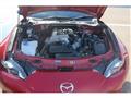 2015 Mazda Roadster