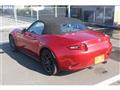 2015 Mazda Roadster