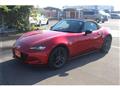 2015 Mazda Roadster
