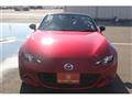 2015 Mazda Roadster