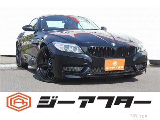 2015 BMW Z4