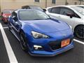 2013 Subaru BRZ