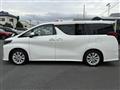2020 Toyota Alphard G