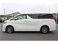 2015 Toyota Alphard G