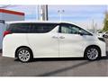 2020 Toyota Alphard G