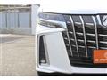 2020 Toyota Alphard G