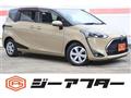 2019 Toyota Sienta