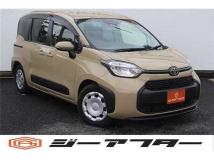 2022 Toyota Sienta