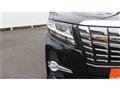 2015 Toyota Alphard G