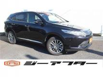 2017 Toyota Harrier