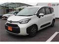 2023 Toyota Sienta