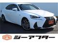 2017 Lexus IS