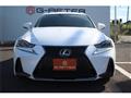 2017 Lexus IS