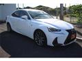 2017 Lexus IS