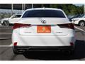 2017 Lexus IS