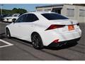 2017 Lexus IS