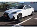 2017 Lexus IS